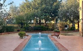 Hotel Trajano